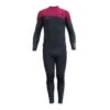 O'Neill Hyperfreak Comp 4/3mm Zipless Mens Wetsuit 2023 - Black/Bloodshot -Cheap Surfboards Store hyperfreak bs1 1