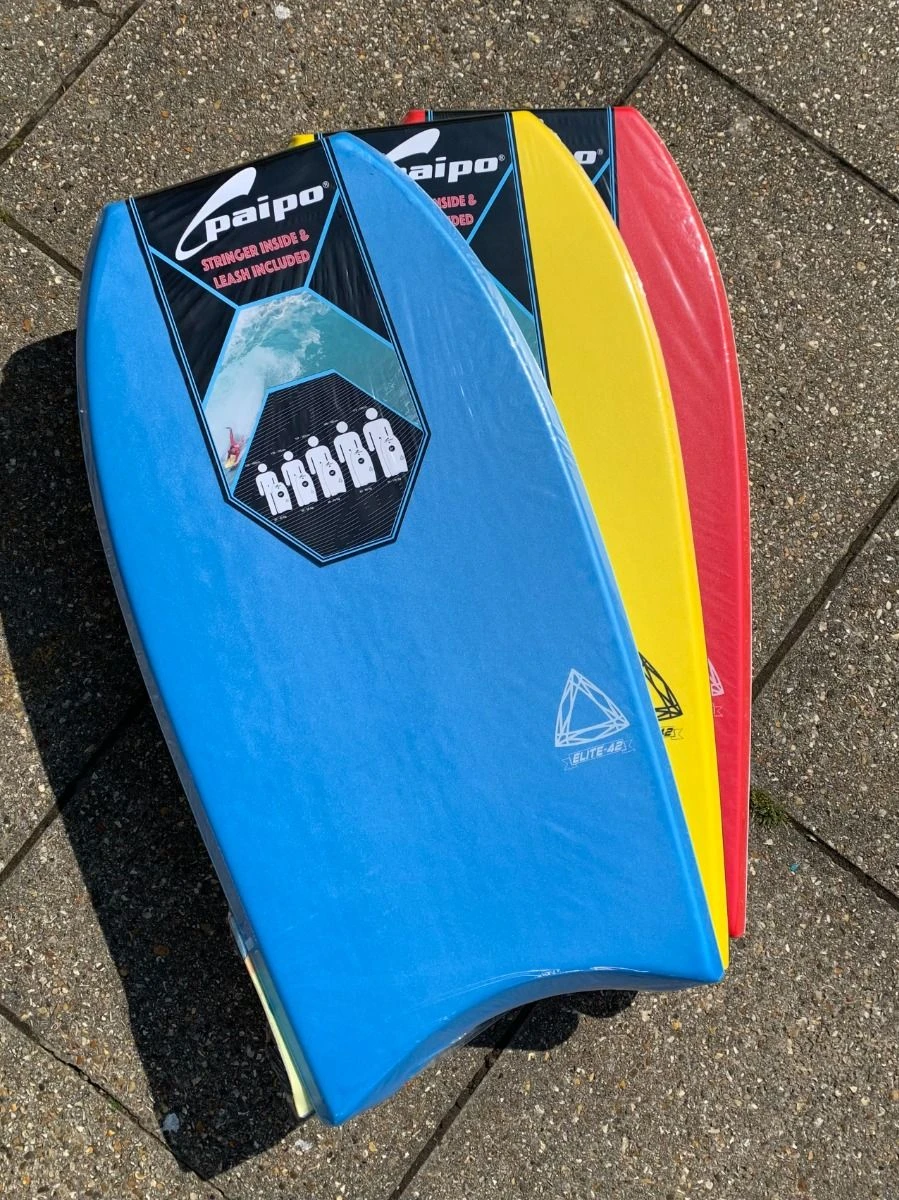 Paipo Elite PE Bodyboard 3 Paipo Elite PE Bodyboard