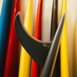 FCS II Christenson PG Single Fin - Black 7 FCS II Christenson PG Single Fin - Black -Cheap Surfboards Store img 7145 1200x