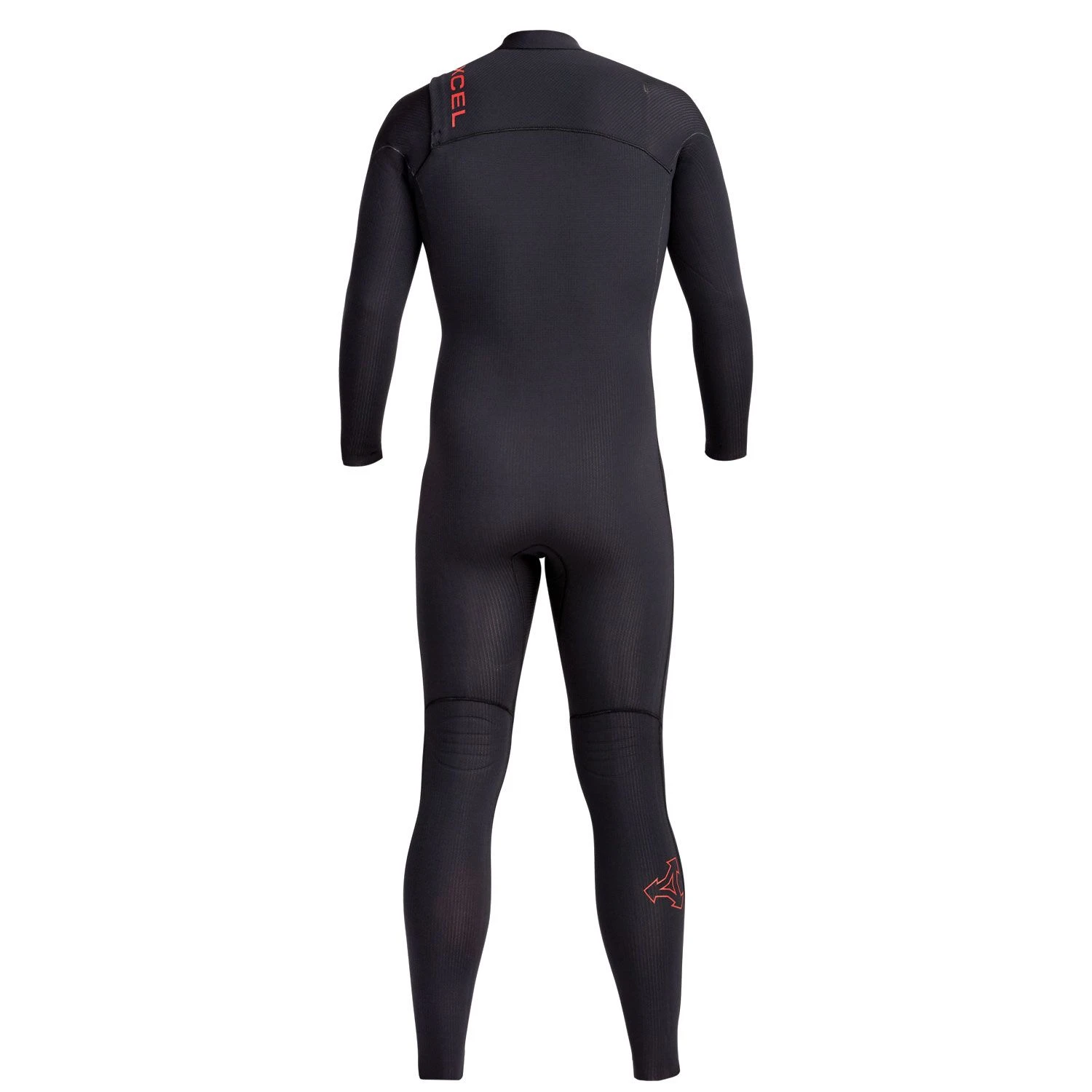 Xcel Infiniti X2 4/3mm Chest Zip Ltd Edition Wetsuit 2023 - Black 5 Xcel Infiniti X2 4/3mm Chest Zip Ltd Edition Wetsuit 2023 - Black - Image 3