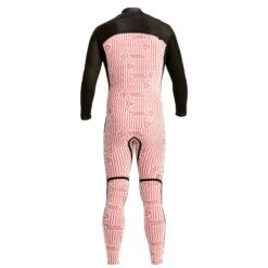 Xcel Infiniti X2 4/3mm Chest Zip Ltd Edition Wetsuit 2023 - Black 11 Xcel Infiniti X2 4/3mm Chest Zip Ltd Edition Wetsuit 2023 - Black -Cheap Surfboards Store infiniti ltd edition wetsuit inside back 1
