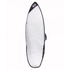 Ocean & Earth Aircon Shortboard Board Bag -Cheap Surfboards Store ircon shortboard board cover underside 600x600 1