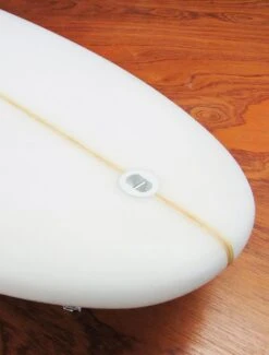 Rebel Lil Log Surfboard - White -Cheap Surfboards Store jimxpr7a