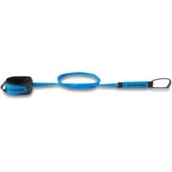 Dakine Kaimana Pro 6ft Comp Leash - Blue