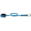 Dakine Kaimana Team 6ft Surfboard Leash - Blue -Cheap Surfboards Store kaimanateamleash6ftxqtrin blue 610934330861 10002819 blue 02x main 2000x