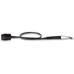 Dakine Kaimana Team 8ft Surf Leash - Black
