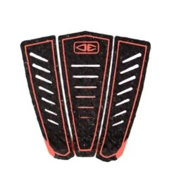 Ocean And Earth Kanoa 3-Piece Tail Pad - Coral