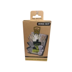 Phix Doctor Surfboard Repair Kit - Sun Powered Epoxy