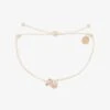 Pura Vida Koala Bracelet In White 1 Pura Vida Koala Bracelet In White -Cheap Surfboards Store koala charm 800x800 crop center