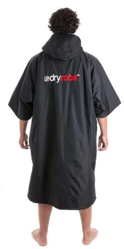 Dryrobe Advance Short Sleeve - Black / Grey - Medium 7 Dryrobe Advance Short Sleeve - Black / Grey - Medium -Cheap Surfboards Store l da bg back 063 12ce9b69 1d7c 4ee7 90eb 57d236d96781 600x700 2