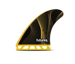 Futures P8 Legacy Tri Fin Set In Large