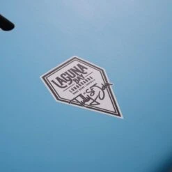 NSP Elements HDT 9ft 4 Sleepwalker Surfboard - Blue -Cheap Surfboards Store lements hdt sleepwalker blue laguna bay 600x600 1