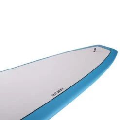 NSP Elements HDT 9ft 4 Sleepwalker Surfboard - Blue -Cheap Surfboards Store lements hdt sleepwalker blue tail 600x600 1