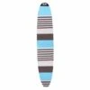 Ocean & Earth Longboard Stretch Sox 10ft Board Cover - Blue -Cheap Surfboards Store longboard sox blue