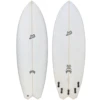 Lost Hydra 5ft 6 Surfboard - White 2 Lost Hydra 5ft 6 Surfboard - White -Cheap Surfboards Store lost hydra white