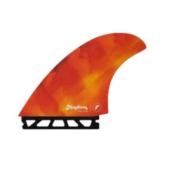 Futures Mayhem Evil Twin & Trailer Fins - Medium -Cheap Surfboards Store mayhem evil twin fin trailer combo size medium 2