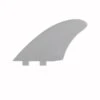 Captain Fin Jeff McCallum Twin Tab Keel Fin Set - Off White -Cheap Surfboards Store mccallum keel owh tt 1 800x