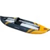 Aquaglide McKenzie 105 Inflatable Whitewater Kayak - 1 Person -Cheap Surfboards Store meck 1