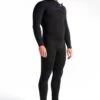 C Skins Session 5/3mm Chest Zip Mens Wetsuit 2023 1 C Skins Session 5/3mm Chest Zip Mens Wetsuit 2023 -Cheap Surfboards Store mens session 5x4 cz steamer black blackdiamond white 6 1