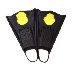 Science Mike Stewart Viper Performance Fins In Black