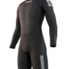 Mystic Brand 3/2mm Long Arm Mens Back Zip Shorty Wetsuit 2023 - Black 2 Mystic Brand 3/2mm Long Arm Mens Back Zip Shorty Wetsuit 2023 - Black -Cheap Surfboards Store mystic brand ls shorty 2021 900 rectcutout zoom