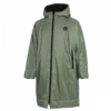 Mystic Explore 2.0 Poncho - Olive Green -Cheap Surfboards Store mystic ponch explore