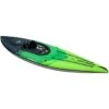 Aquaglide Navarro 110 Inflatable Performance Kayak - 1 Person -Cheap Surfboards Store navarro 110