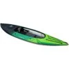 Aquaglide Navarro 130 Convertible Drop Stitch Floor Adventure Kayak - 1 Person -Cheap Surfboards Store navarro 130