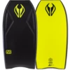 NMD Evo Bodyboard - Black/Yellow -Cheap Surfboards Store nmd evo black yellow