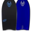 NMD Njoy PE Bodyboard - Black/Blue