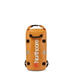 Northcore Dry Bag 20L Backpack - Orange