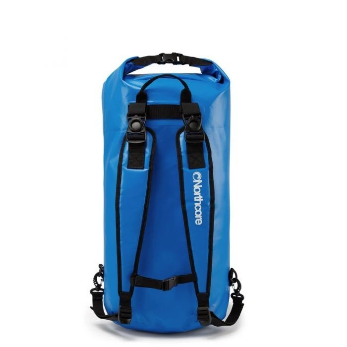 Northcore Dry Bag 30L Backpack - Blue 4 Northcore Dry Bag 30L Backpack - Blue - Image 2