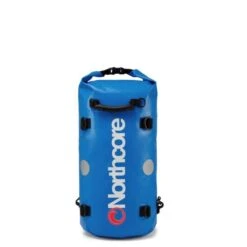 Northcore Dry Bag 20L Backpack - Blue