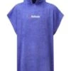 Northcore Adult Beach Basha Changing Robe - Blue -Cheap Surfboards Store northcorebeachbasherblue
