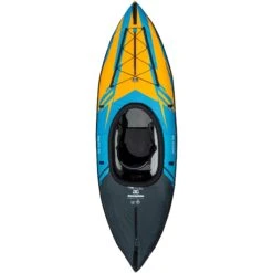 Aquaglide Noyo 90 1 Person Adevnture Kayak 7 Aquaglide Noyo 90 1 Person Adevnture Kayak -Cheap Surfboards Store noyo 2