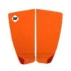 NSP 2-Piece Recycled Traction Tail Pad - Orange -Cheap Surfboards Store nsp 2 piece recycled traction tail pad orange 600x600 1