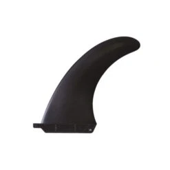 NSP Elements HDT 8ft 0 Longboard - (White) -Cheap Surfboards Store nylon fin 6 600x600 2