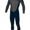 O'Neill Epic 5/4mm Mens Chest Zip Full Wetsuit 2023 - Abyss/Gunmetal -Cheap Surfboards Store o5370hh5a