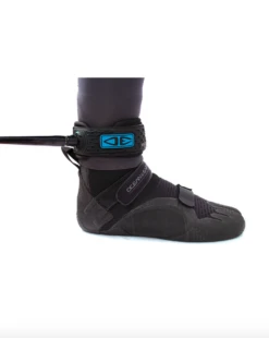 Ocean & Earth OneXT Premium 7ft Cold Water Leash -Cheap Surfboards Store ocean and earth cold water 6ft leash 2