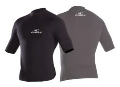 O'Neill Thermo X Short Sleeve Rash Vest
