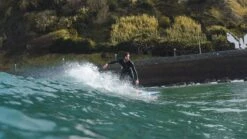 Orca Tango 4/3mm Mens Surf Wetsuit 2023 - Black -Cheap Surfboards Store orca 4