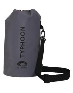 Typhoon Osea Dry Cool Bag 12L - Graphite/Black
