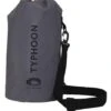 Typhoon Osea Dry Cool Bag 30L - Graphite/Black -Cheap Surfboards Store osea dry coolbag 1 1
