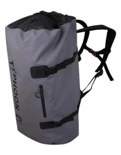 Typhoon Osea Dry Bag Duffel 60L - Graphite/Black