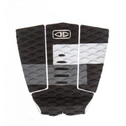 Ocean & Earth Owen Wright 3 Piece Tail Pad In Black