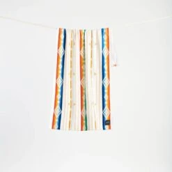Slowtide Harlow Beach Towel - Off White -Cheap Surfboards Store p 1c218855 986f 4d6b 841e b01e0aa8d8be 900x
