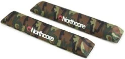 Northcore Roof Rack Bar Pads