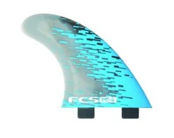 FCS PC-5 Tri Fin Set - Medium