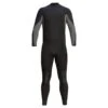 Xcel Phoenix 4/3mm Chest Zip Mens Wetsuit 2023 - Black/Graphite -Cheap Surfboards Store pheonix wetsuit graphite 2