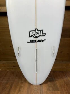Rebel Magic Carpet PU Surfboard - White 13 Rebel Magic Carpet PU Surfboard - White -Cheap Surfboards Store photo apr 20 12 05 06